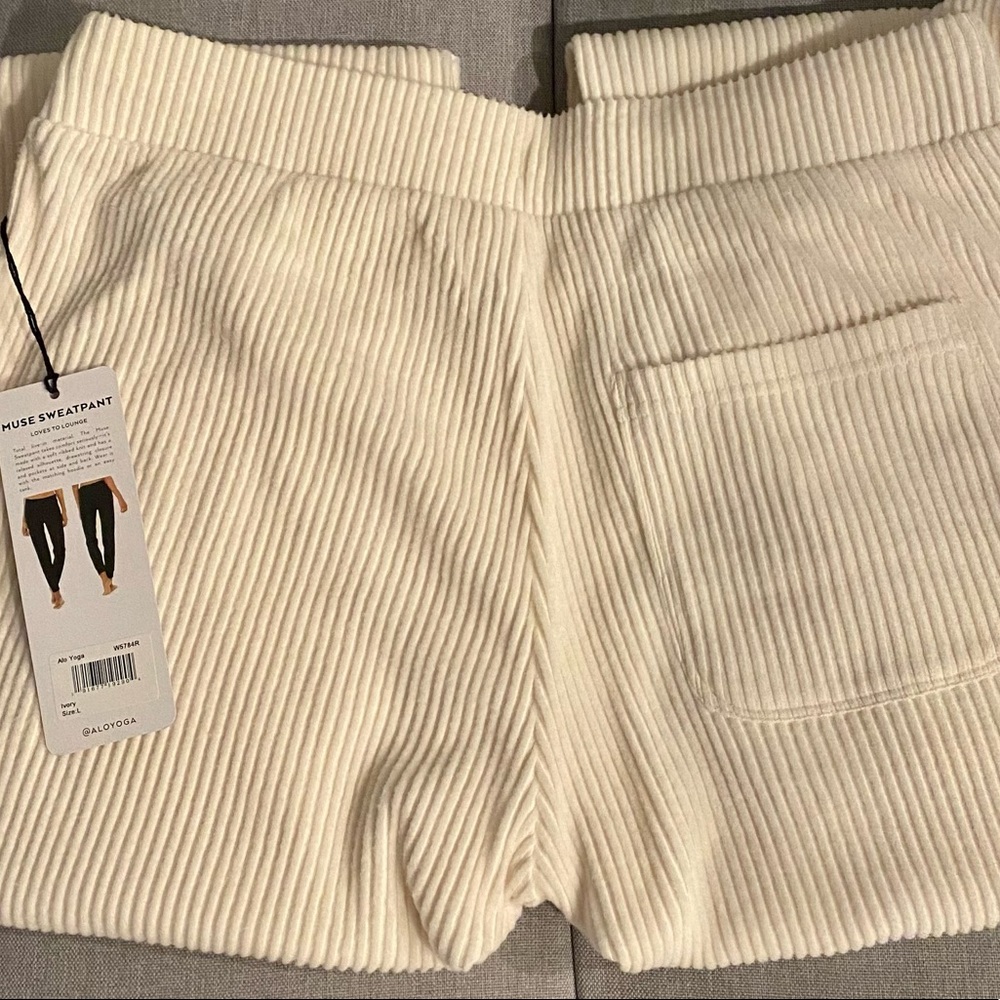 Alo Muse Sweatpant